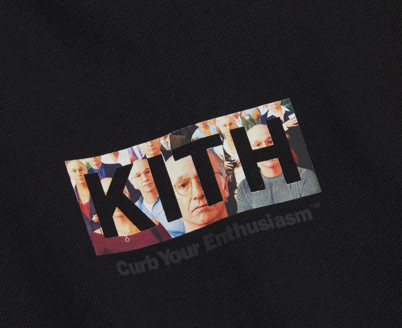 The problem with KITH and overdosing on collabs