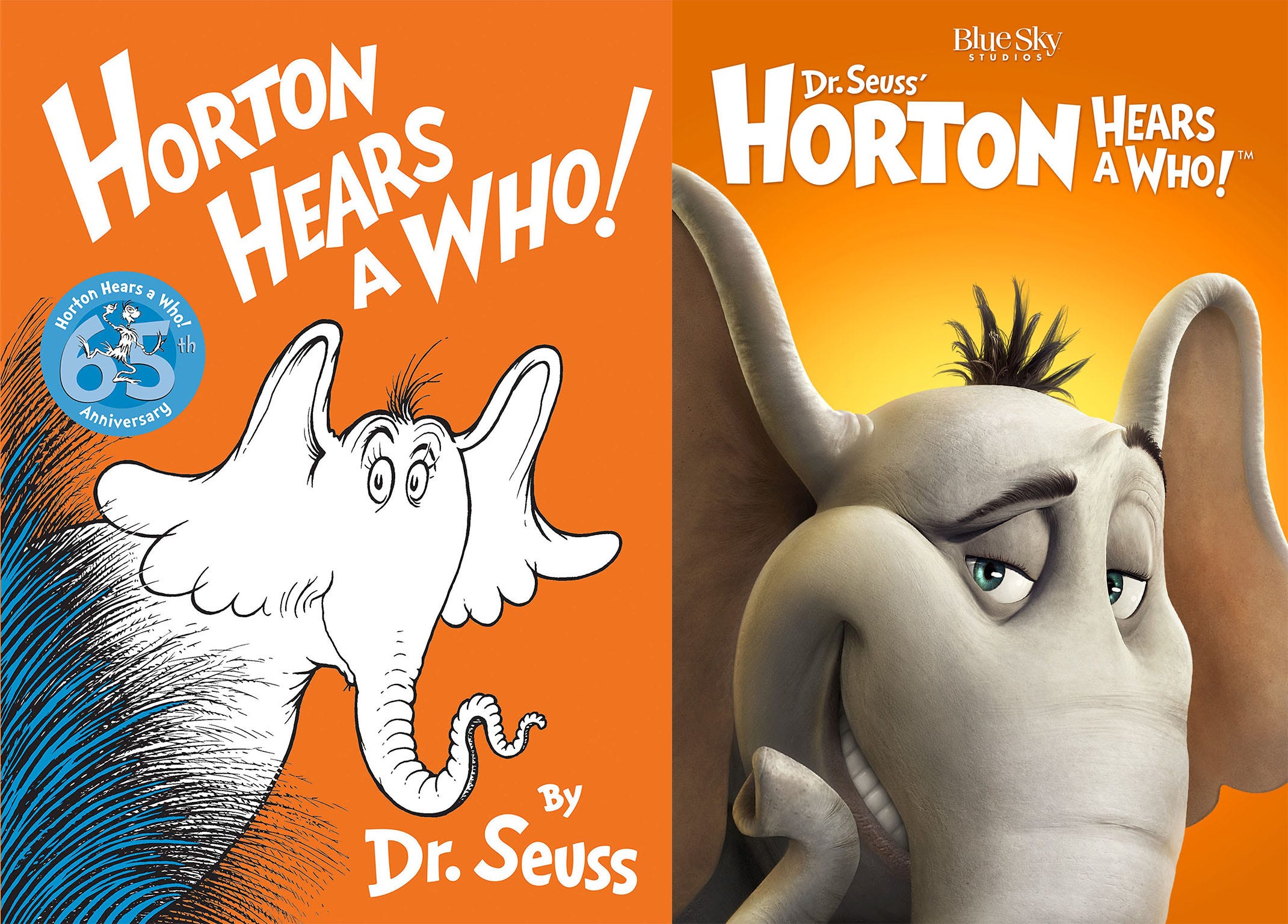 Horton hears a sales who full movie free