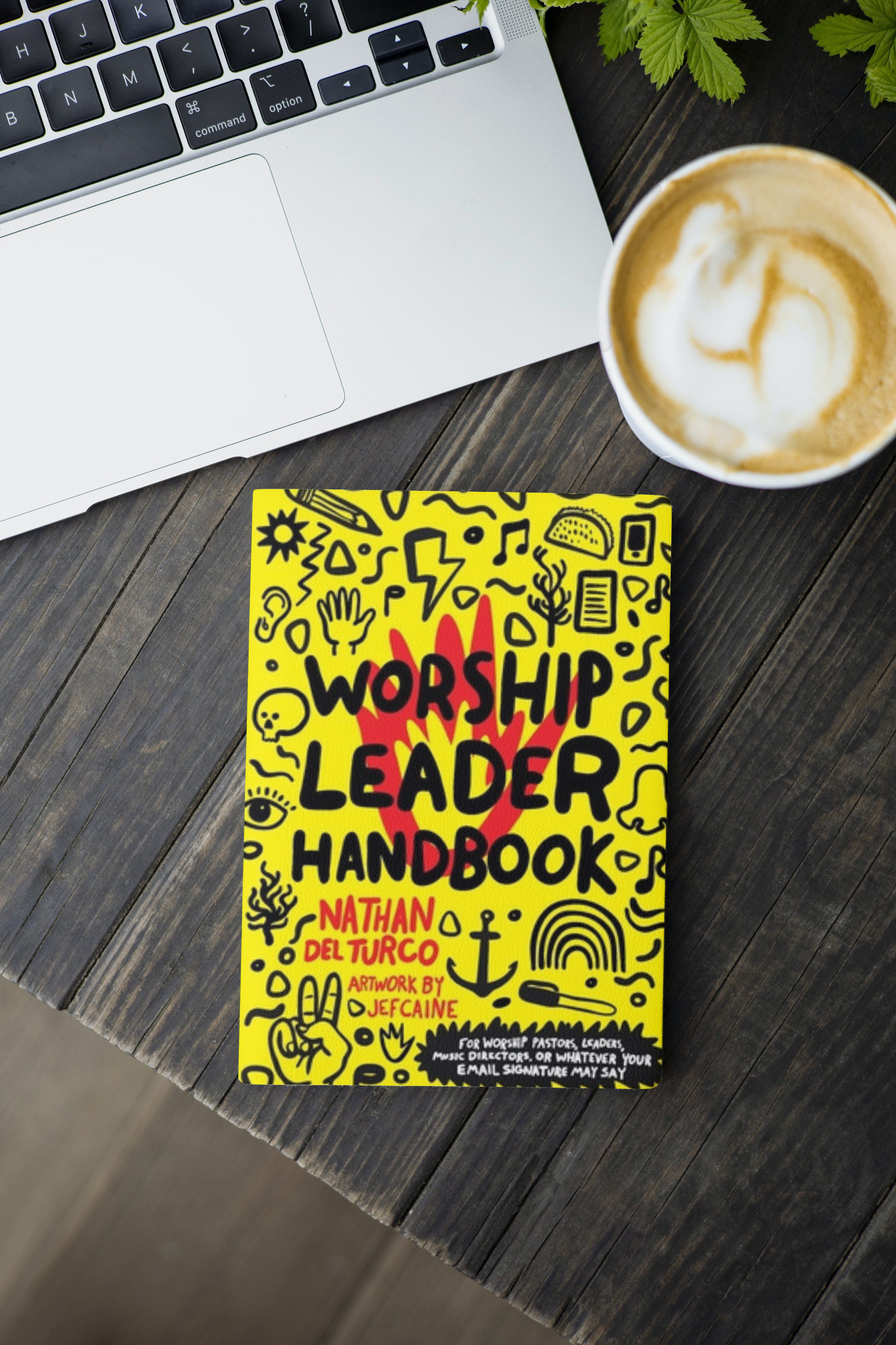 The Worship Leader's Handbook [Review] - by Worship Tools