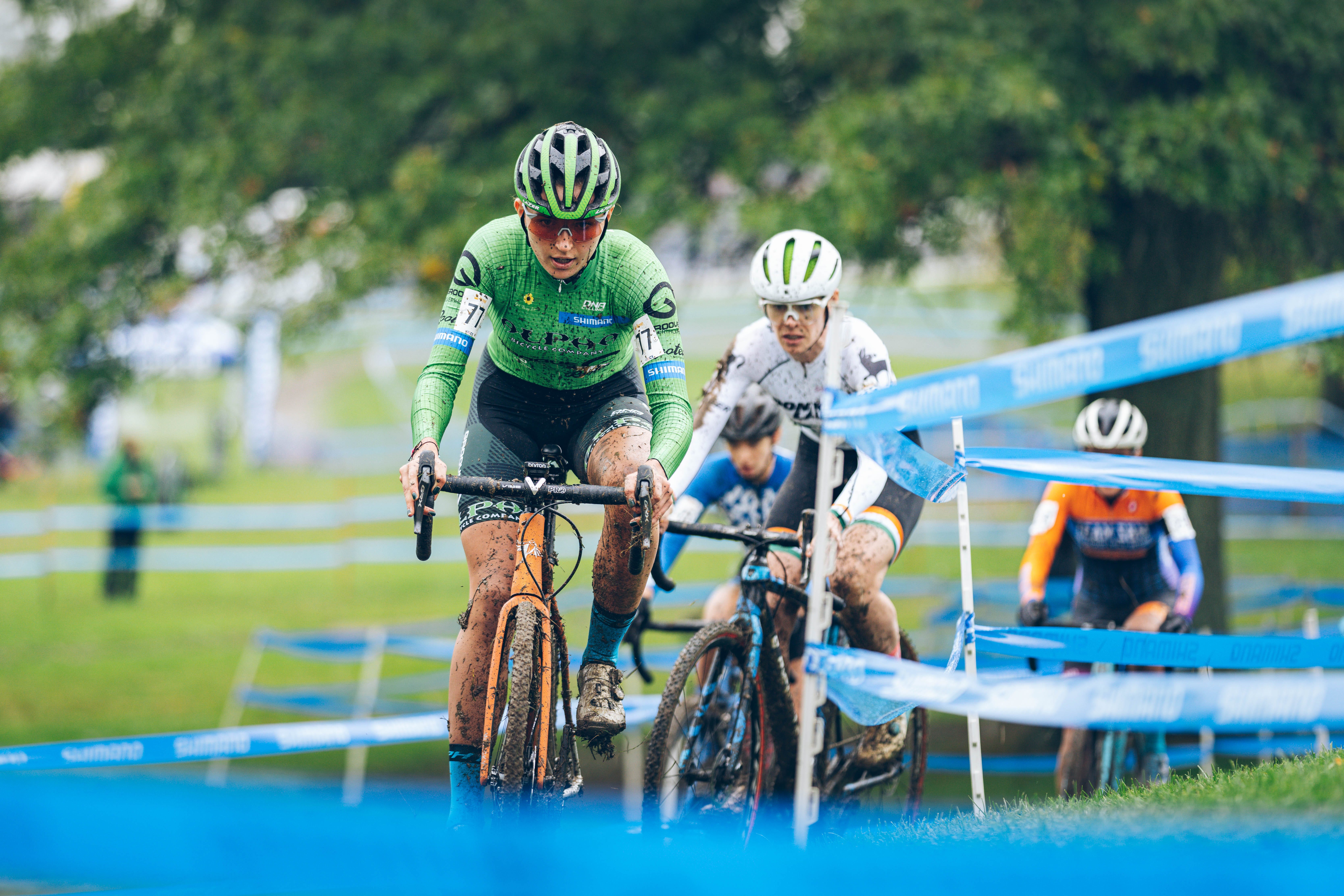 Cross bike company on sale
