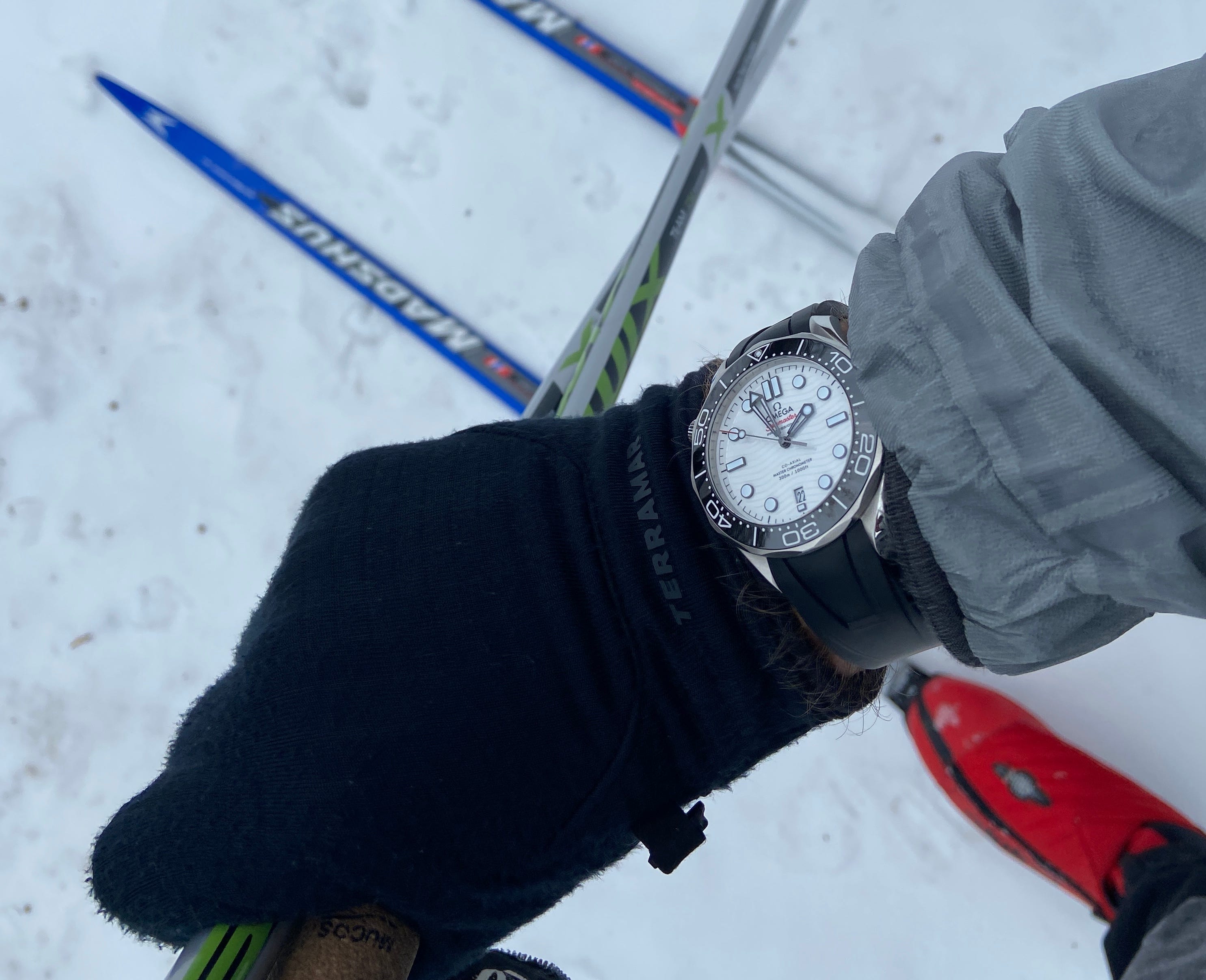 Adidas 8027 watch store