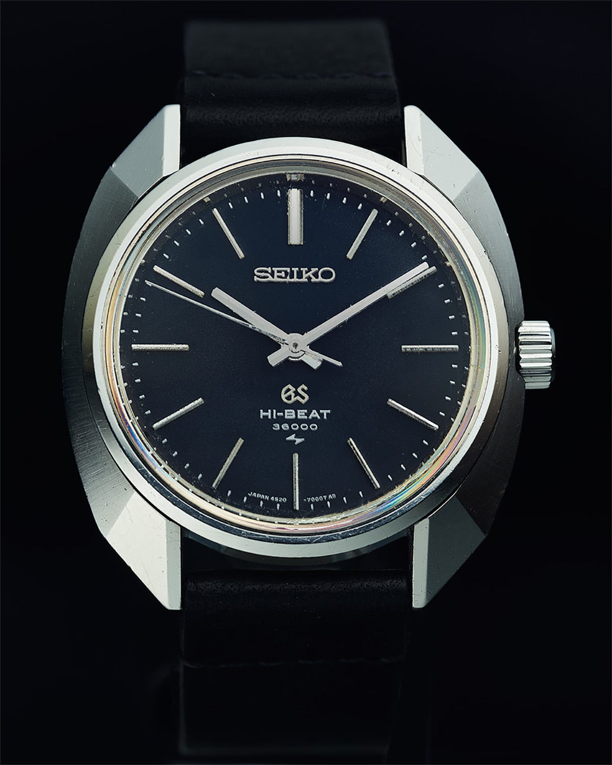 The Seiko 1969 Number 2 Catalogue - the Grand Seiko guy The Seiko 1969 Number 2 Catalogue - the Grand Seiko guy