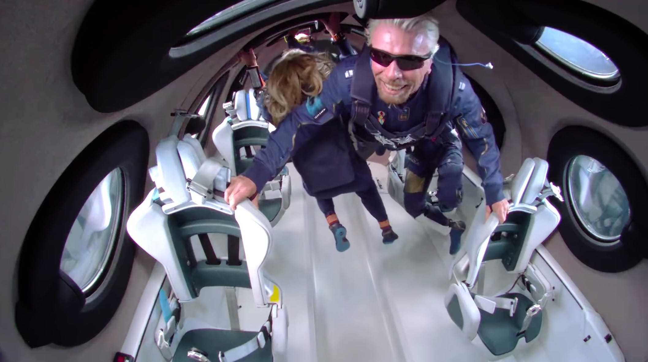 Osita Nwanevu on the Myth of Democracy and Billionaires In Space