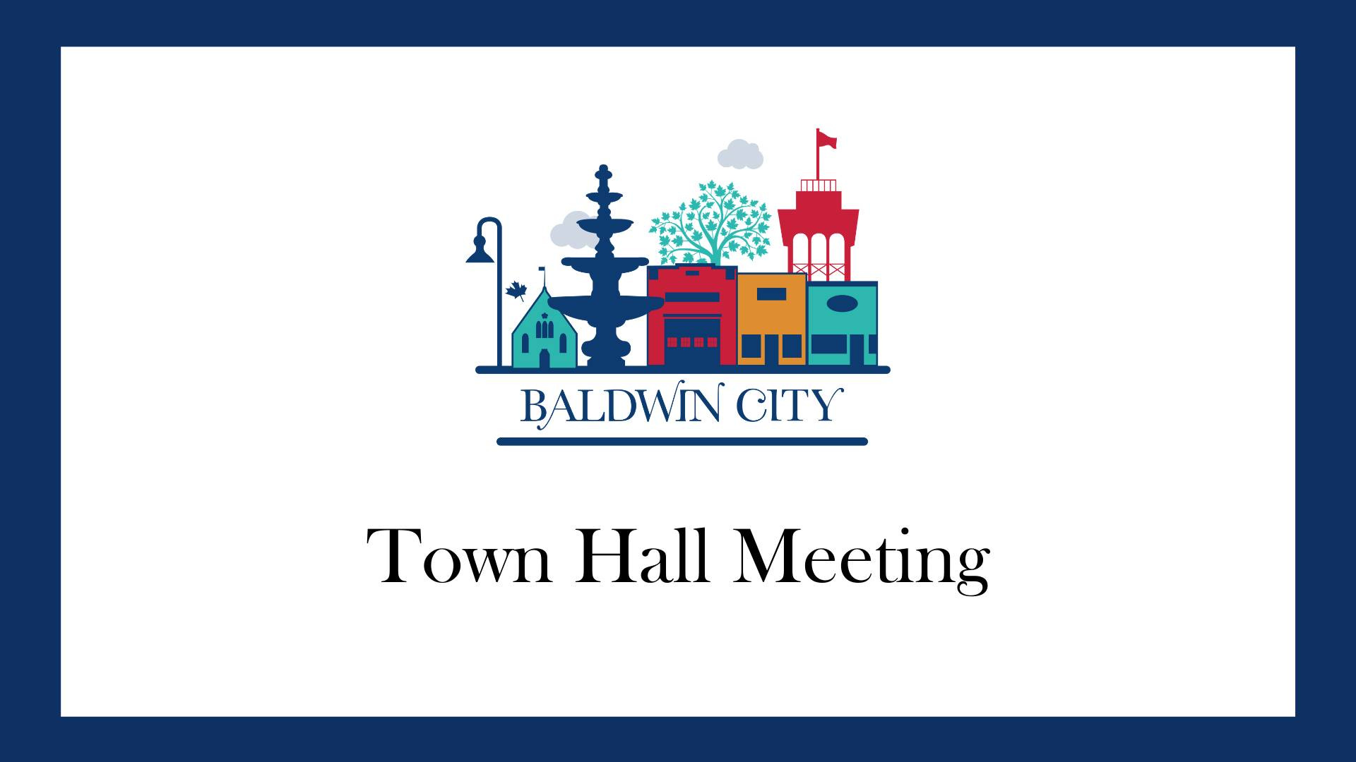 The Baldwin Beacon by Baldwin City KS Gov