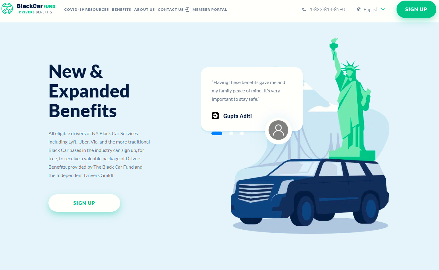 Have You Seen The Black Car Fund (or BCF) Fee on Your Uber or Lyft Pay