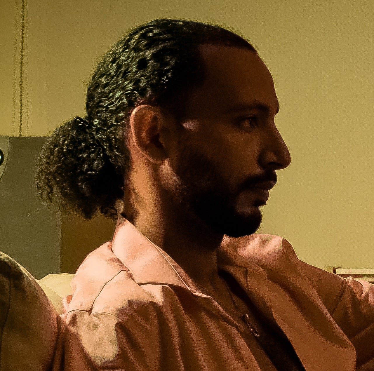 Karim Zidan Substack