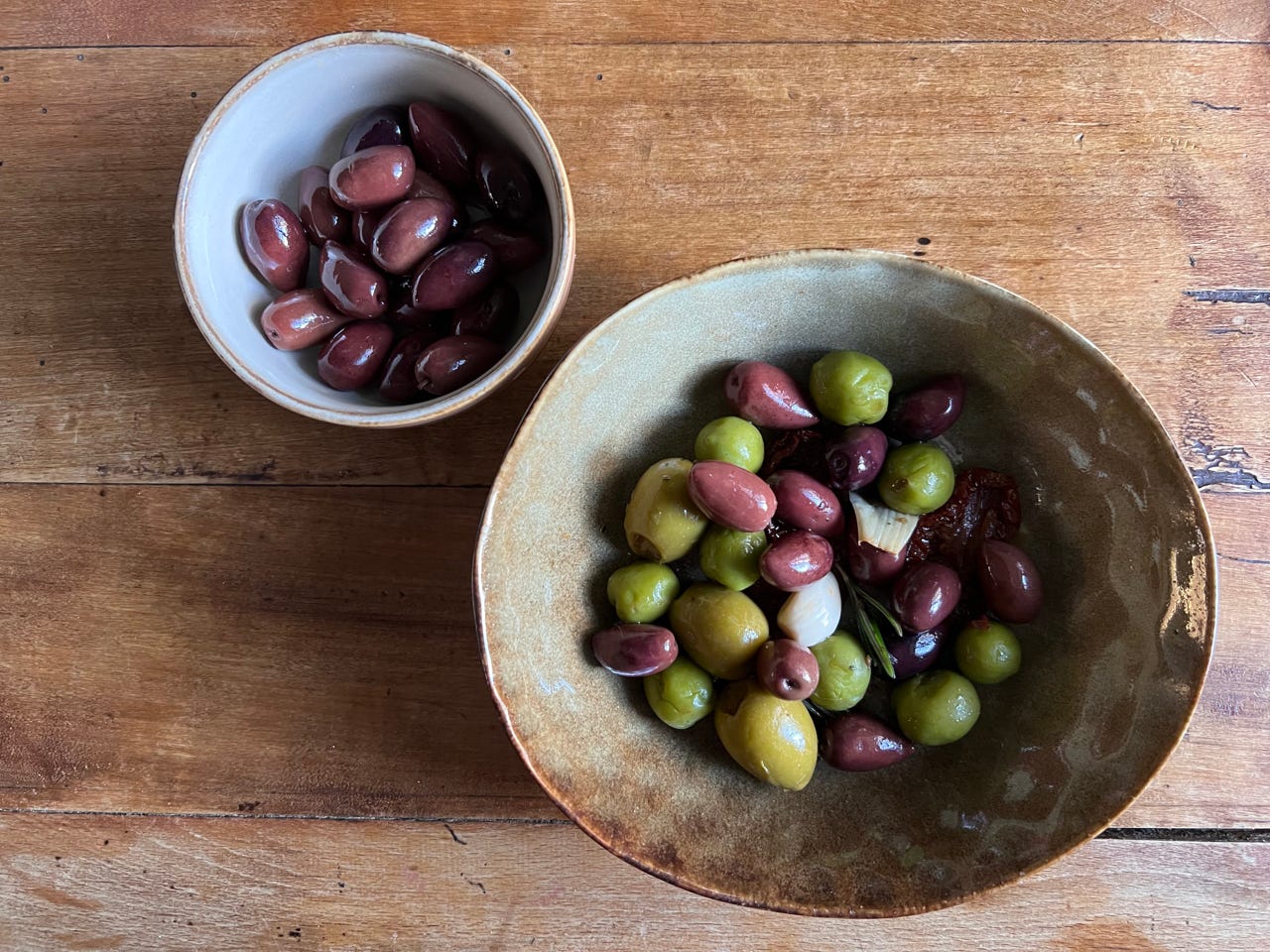 So you think you don’t like … olives by Fiona Beckett