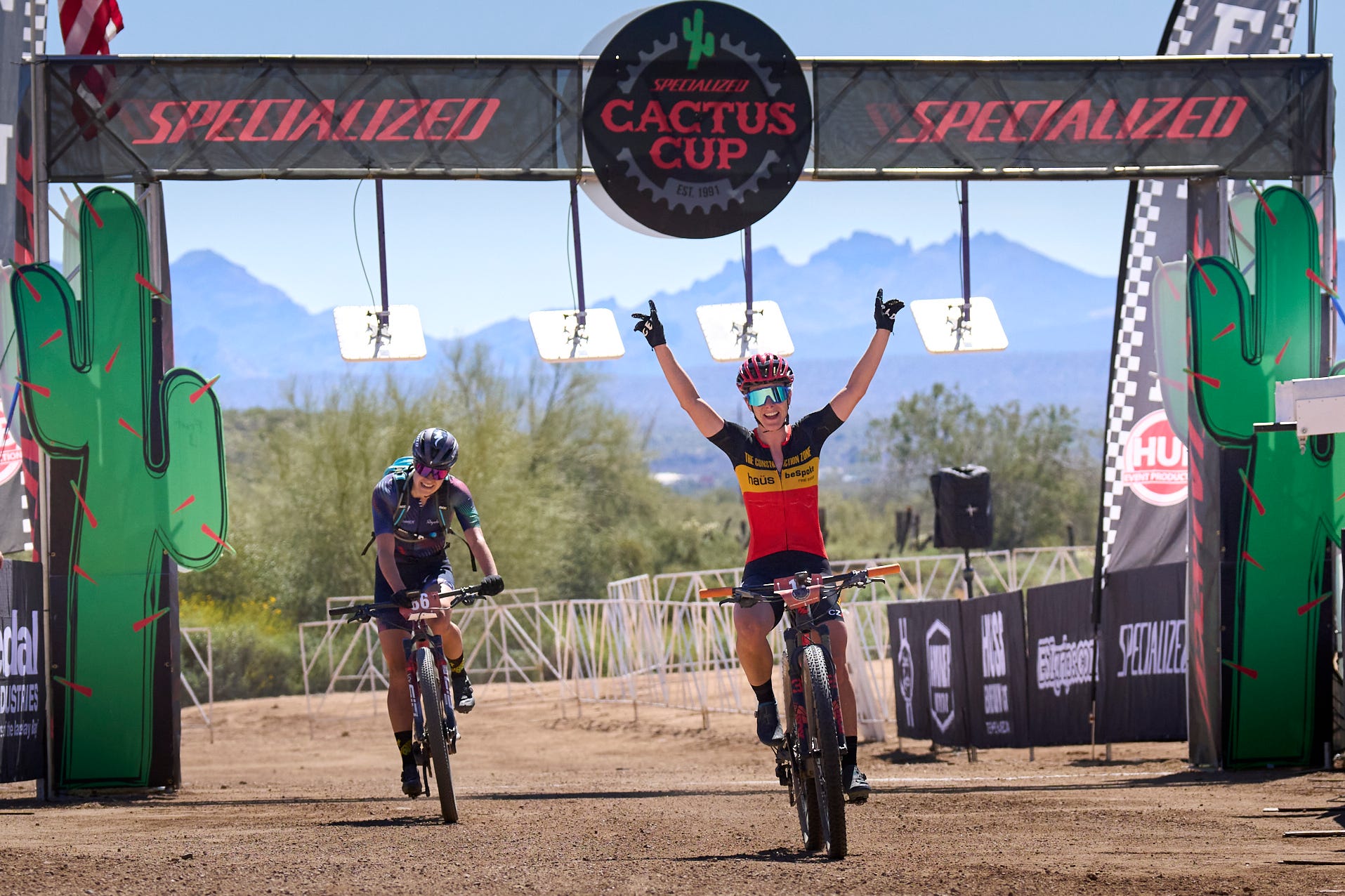 2022 Specialized Cactus Cup by Bill Schieken