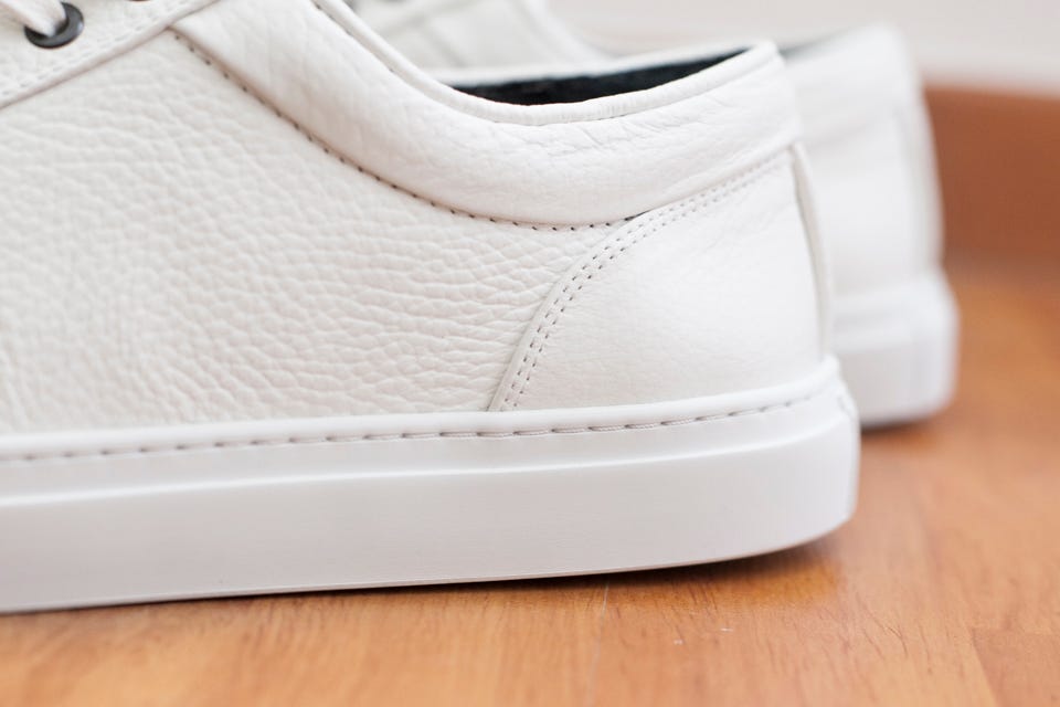 Avis store sneakers asphalte