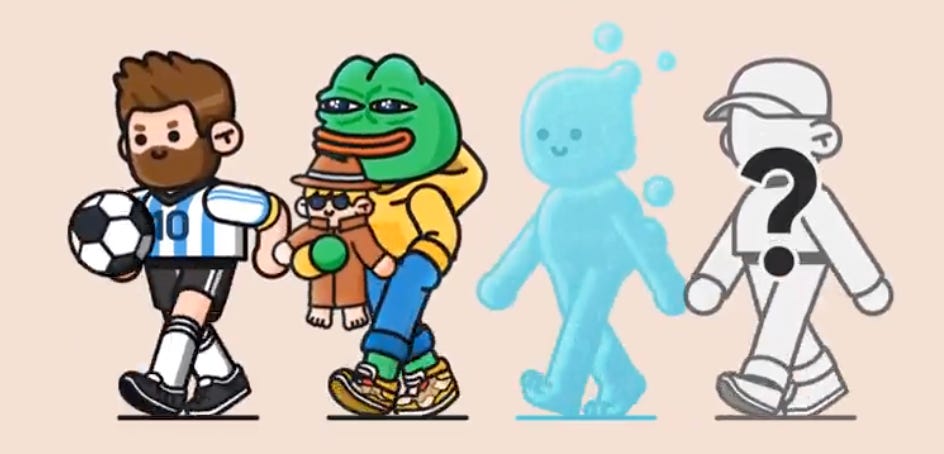 OTTOBRE 2022. - by Mizio Ratti - web3lovers