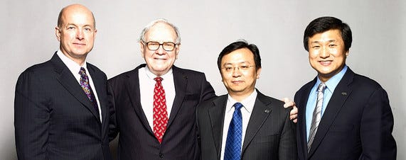 The Legend of Li Lu - by Kalani Scarrott - Allocators Asia