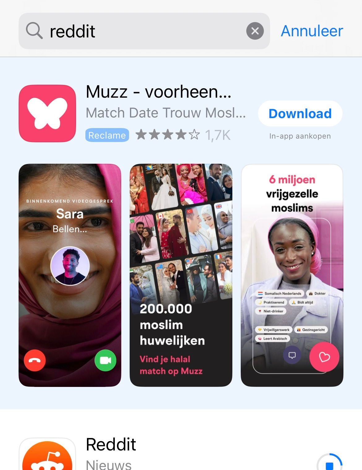 Iemand weet wat jij doet op het en het is niet (alleen) Google