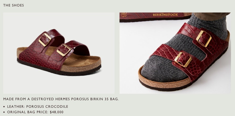 Birkin shoes price 2025