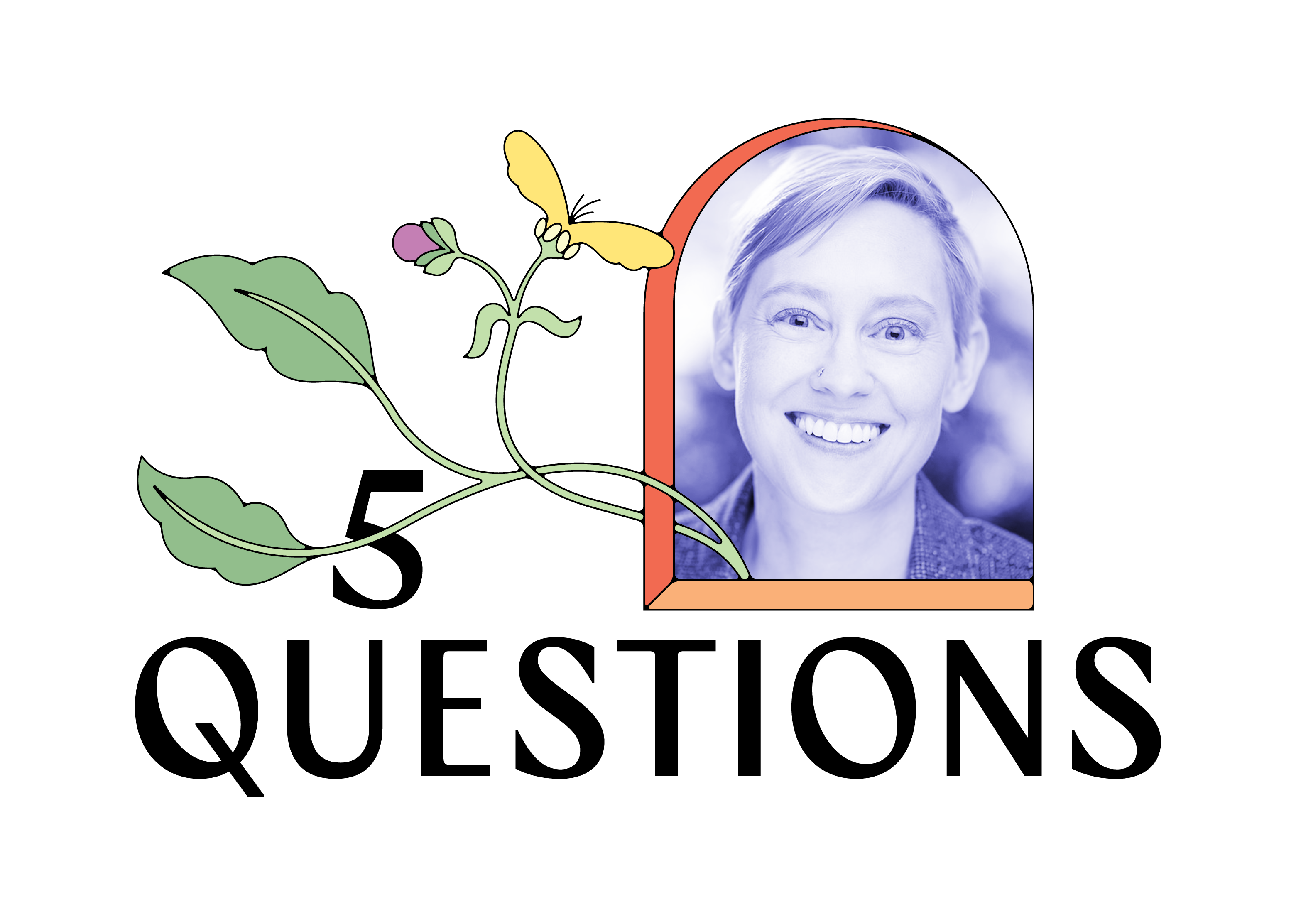 Flickering lights and pseudohallucinations 5 Questions for