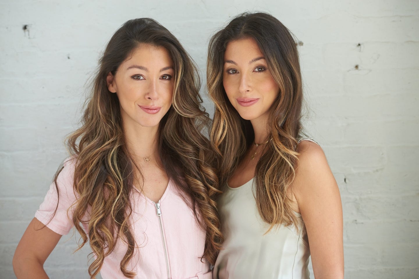  Danielle Cohen Shohet s GlossGenius Raises 25M To Innovate Beauty 