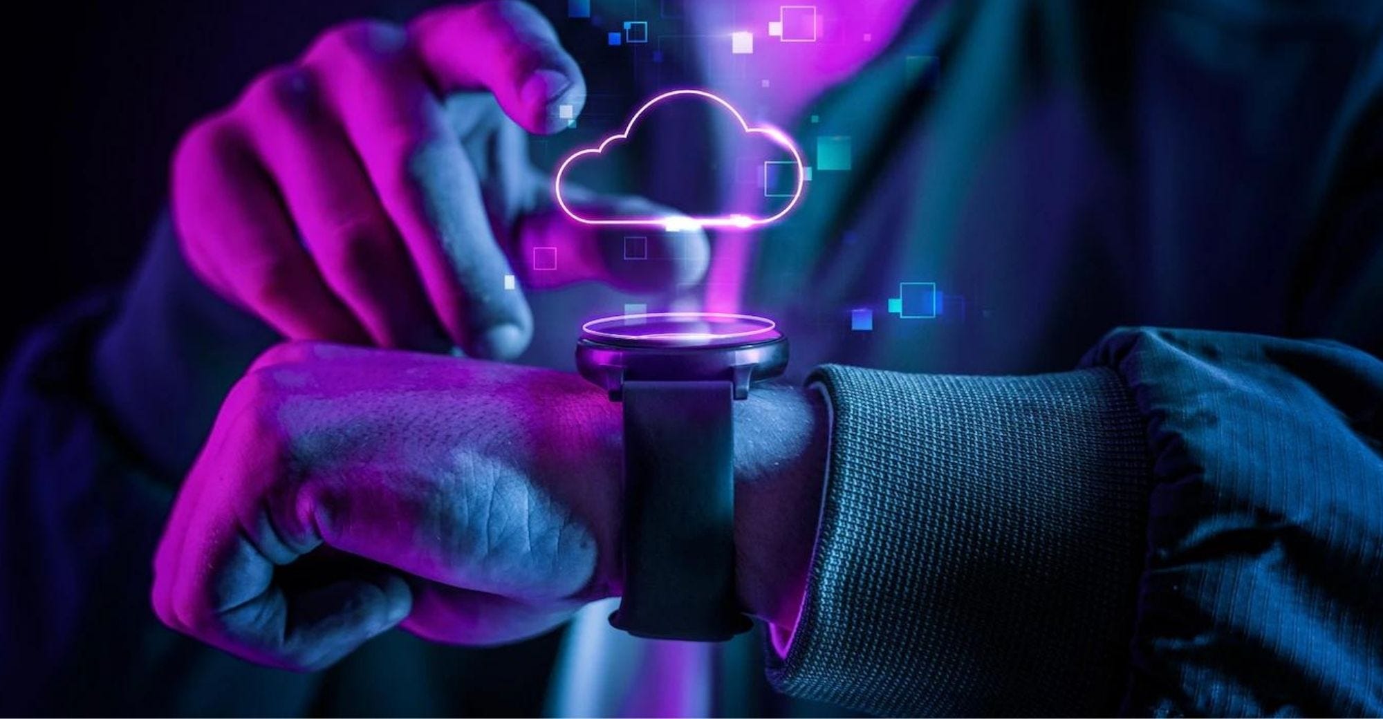 Chinese EV Maker NIO To Develop Smartwatches