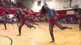 The dancing dolls 2019 clearance