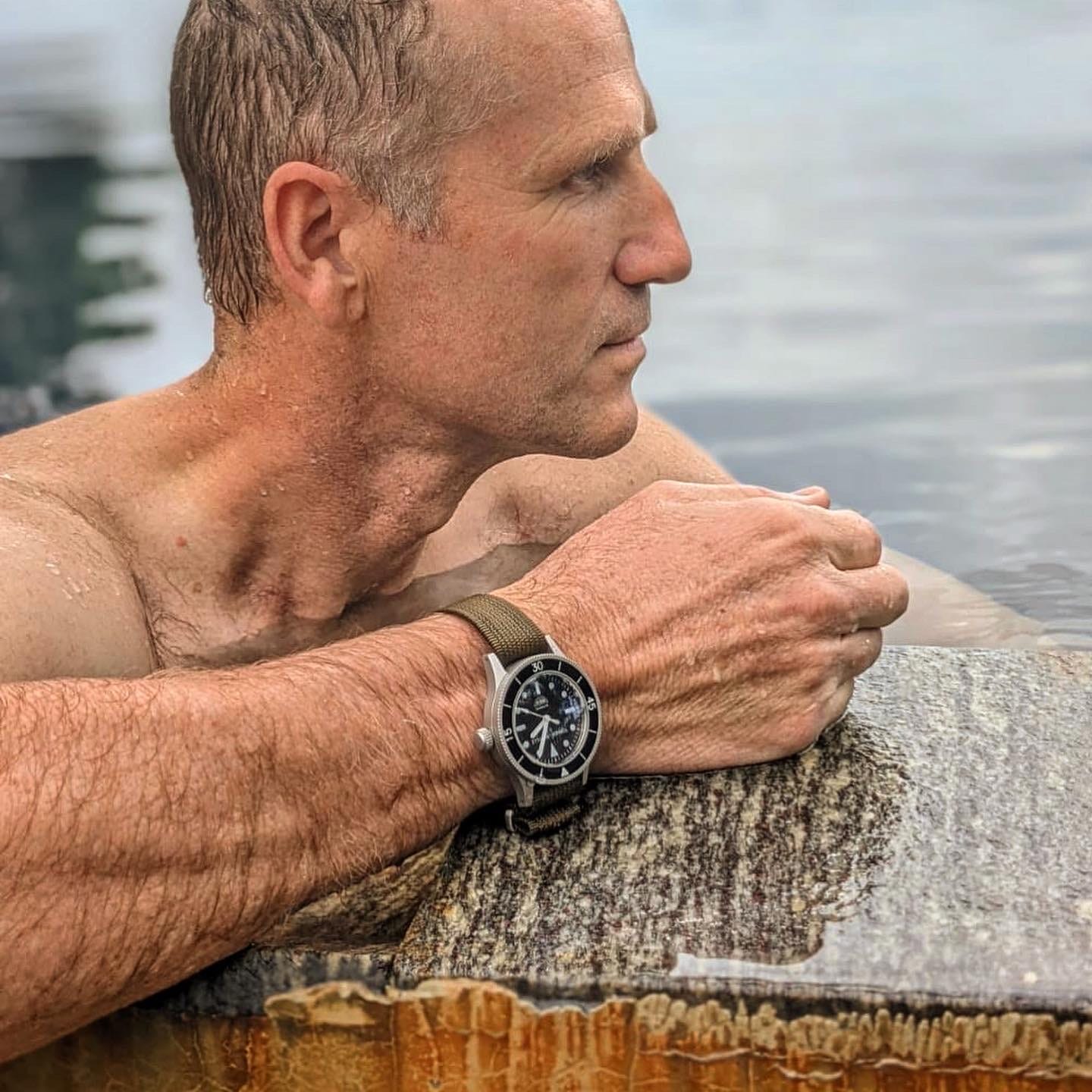 Seiko tropical 2025 dial