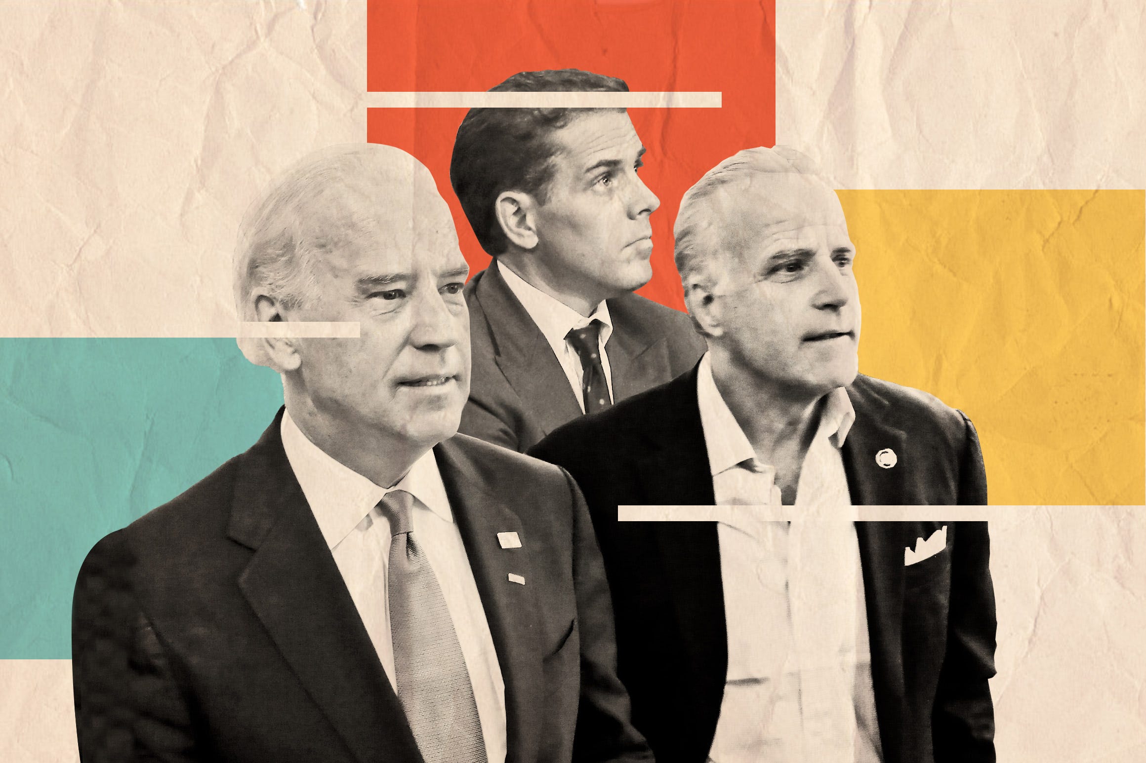 Hunter Biden's 'Laptop from Hell' - by Jessica Reed Kraus