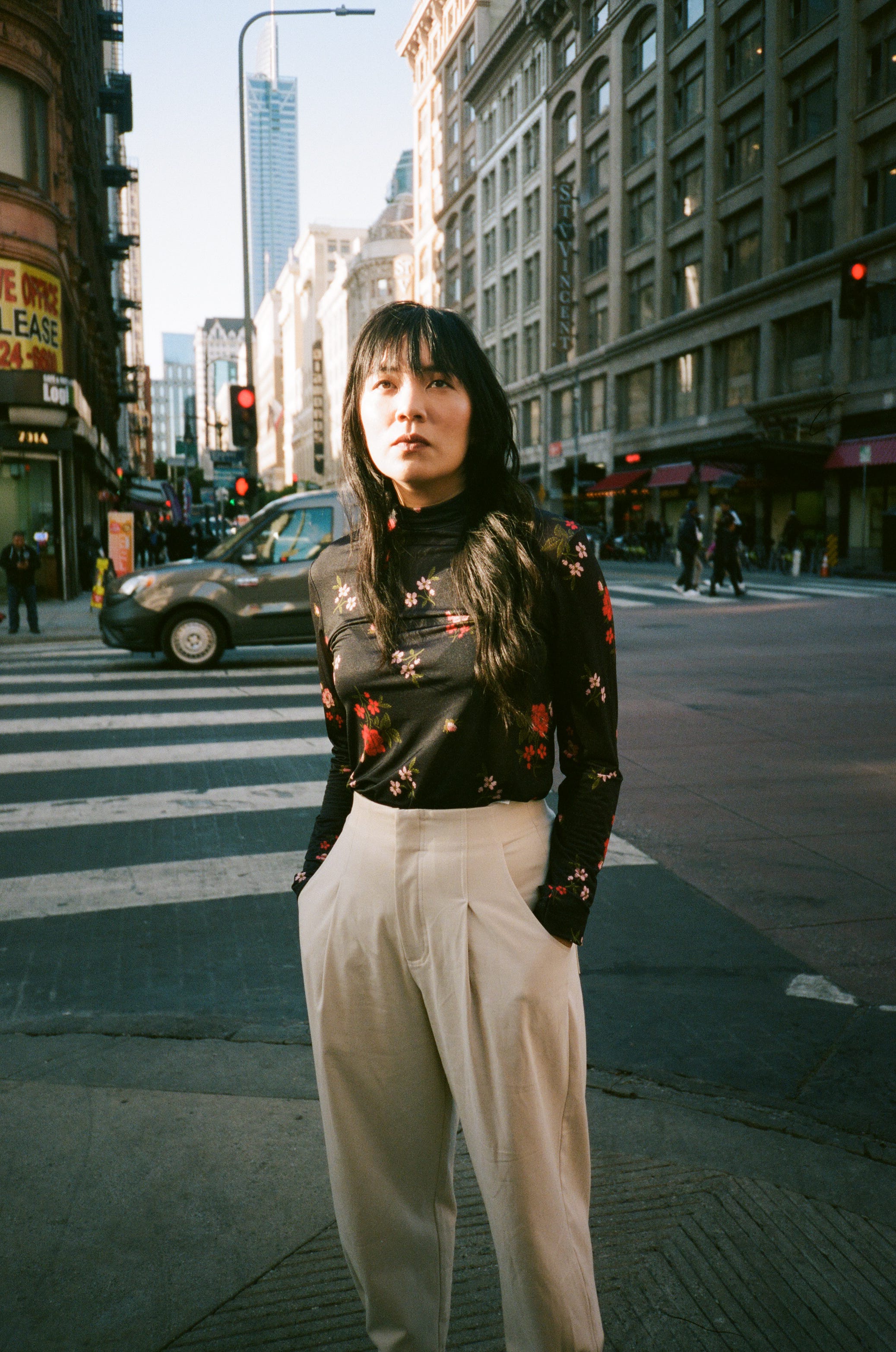 Thao Nguyen | Substack