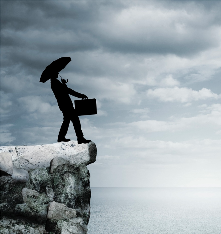 The Perilous Trap of Unaddressed Tax Negligence