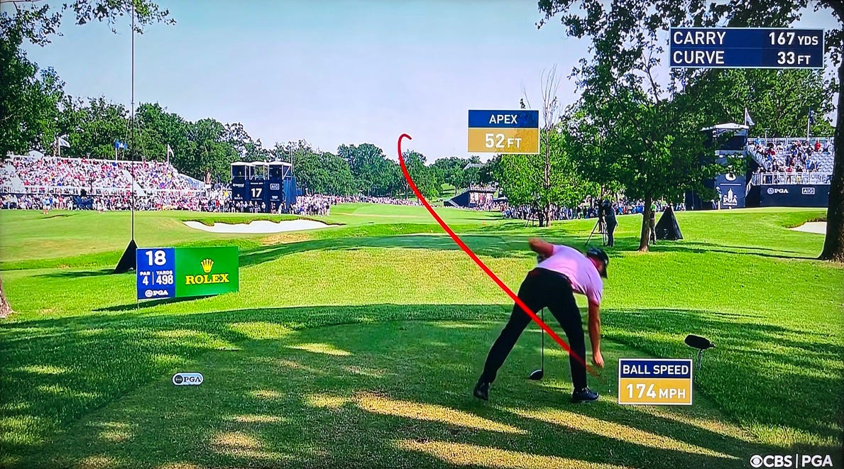 Cbs pga online championship live stream