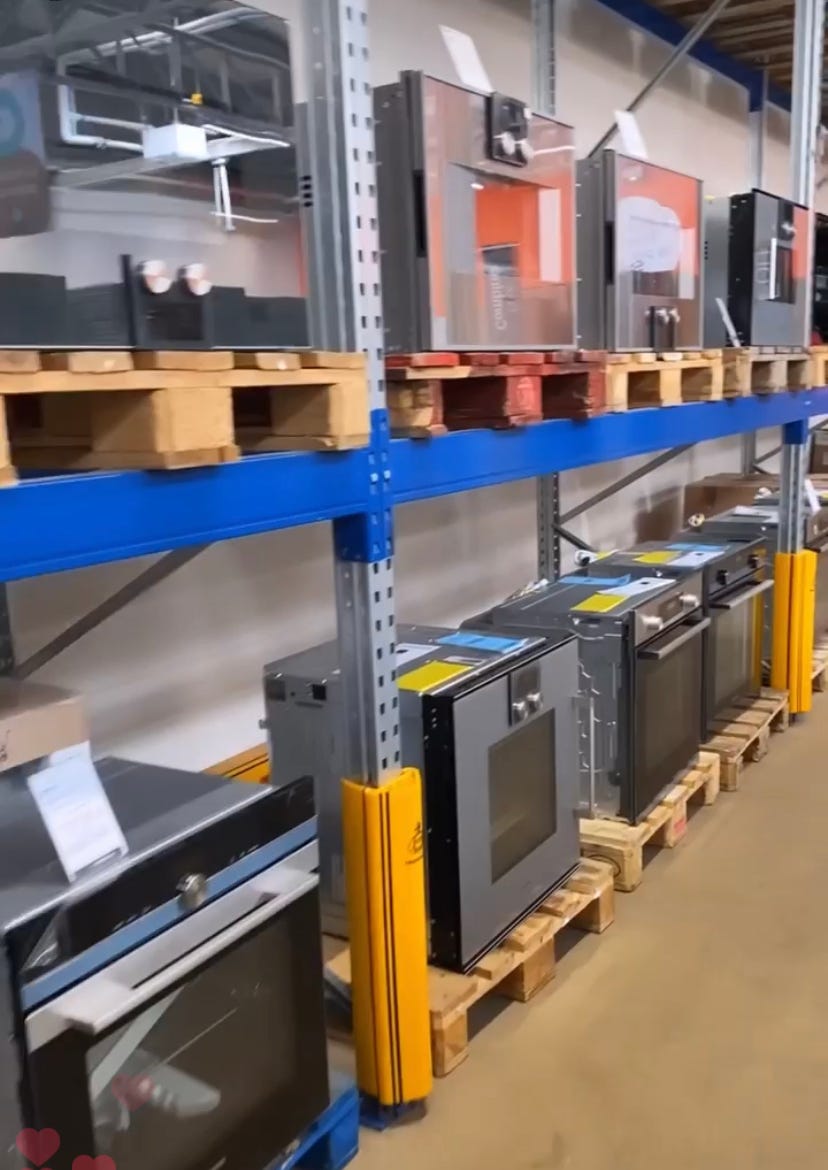Les elements appliances part 5.5