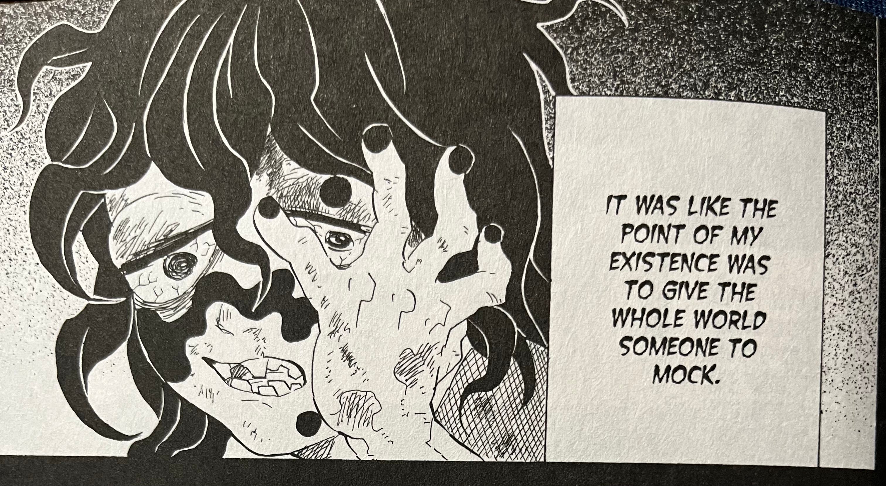 Lets Talk About the Demon Slayer Finale Episode