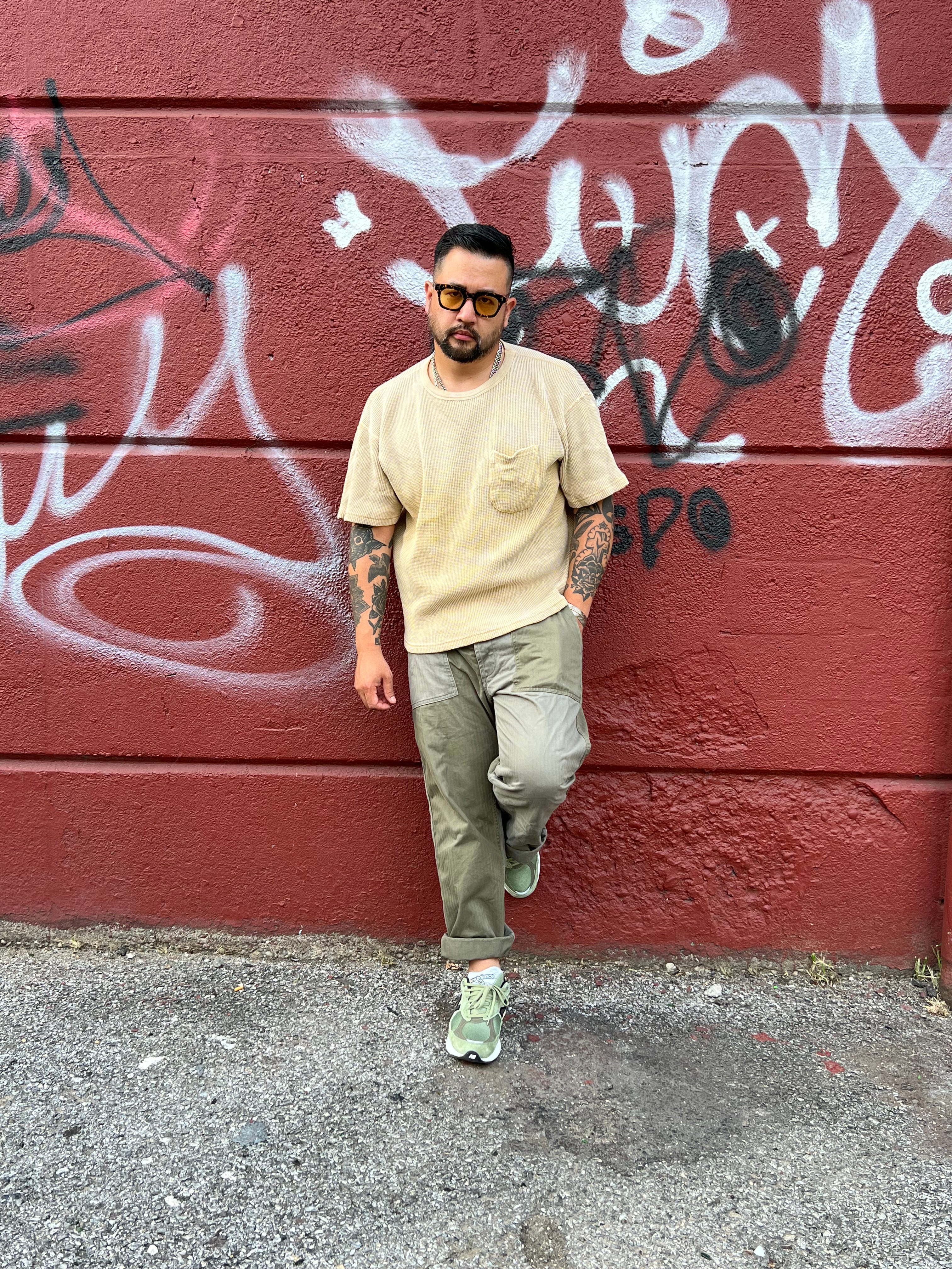 Andrew chen hot sale 3sixteen