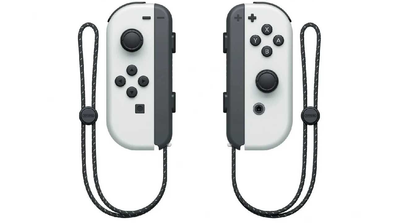 Nintendo switch new joy con colors discount