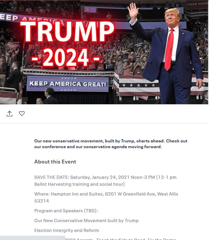 The Easiest Off-Ramp - by Charlie Sykes - The Bulwark