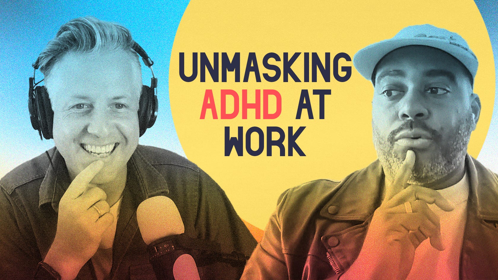Unmasking ADHD at Work: How Employees, Managers and Executives Can