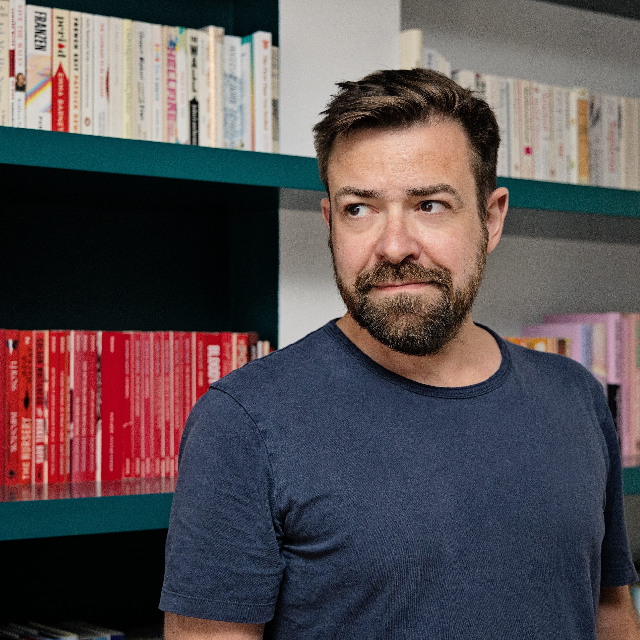 Matt Farquharson | Substack