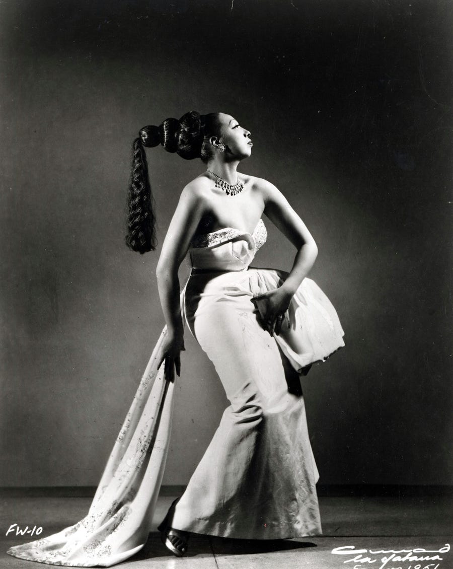 Josephine Baker The Iconic Life Of The First Black Superstar