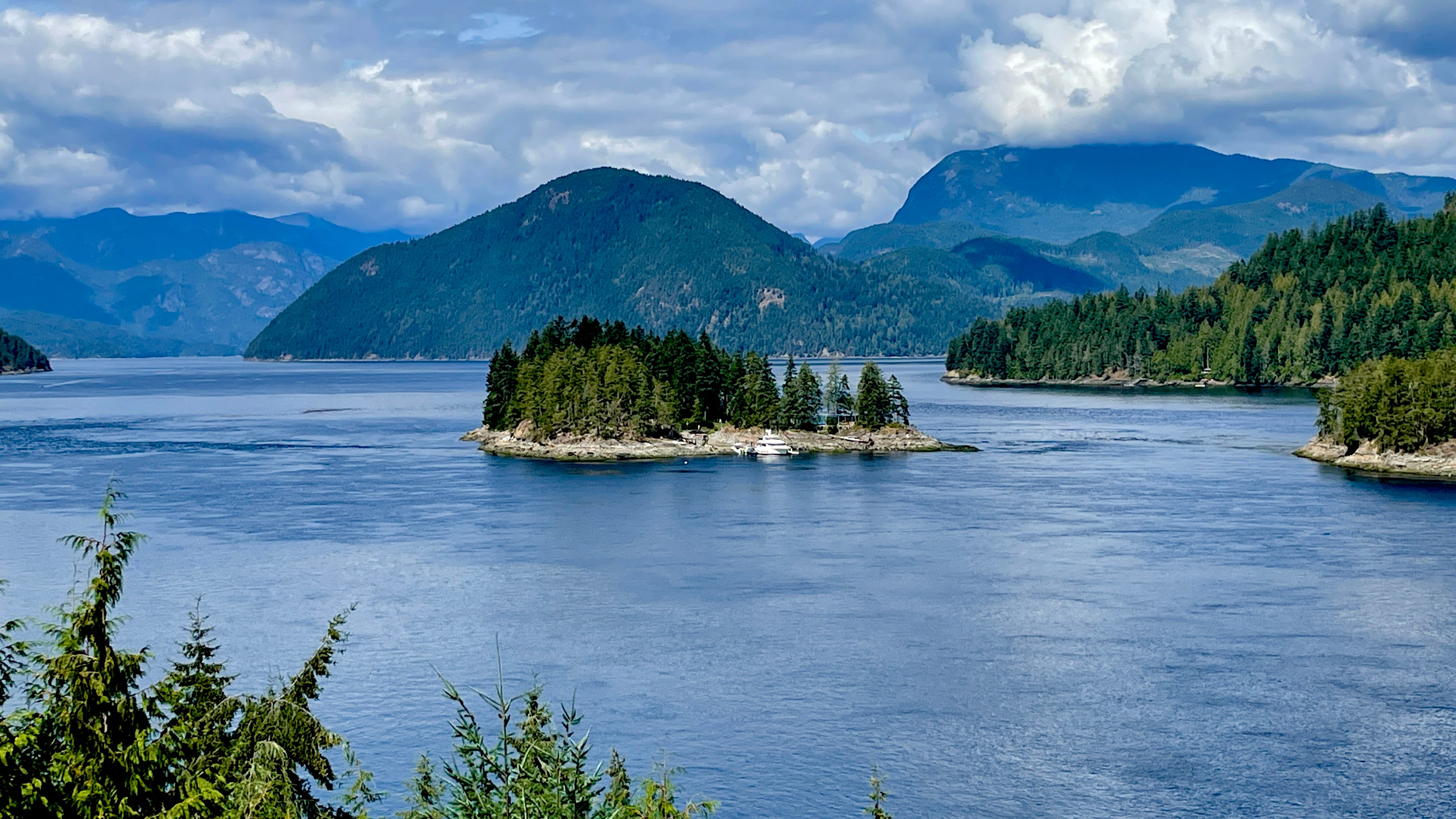 Photo Gallery Canada