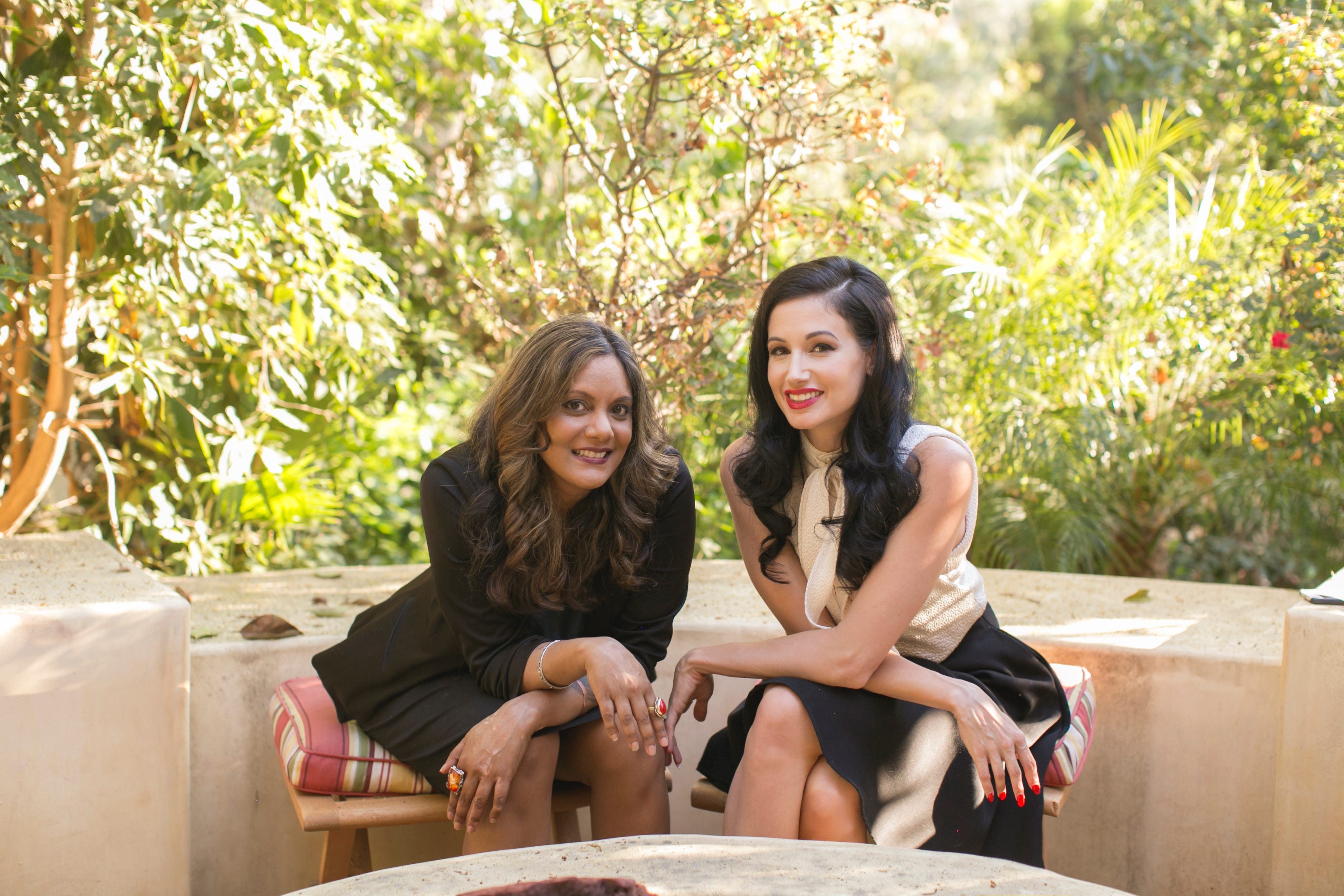 In honor of my friend and colleague, Dr. Amie Harwick, MFT