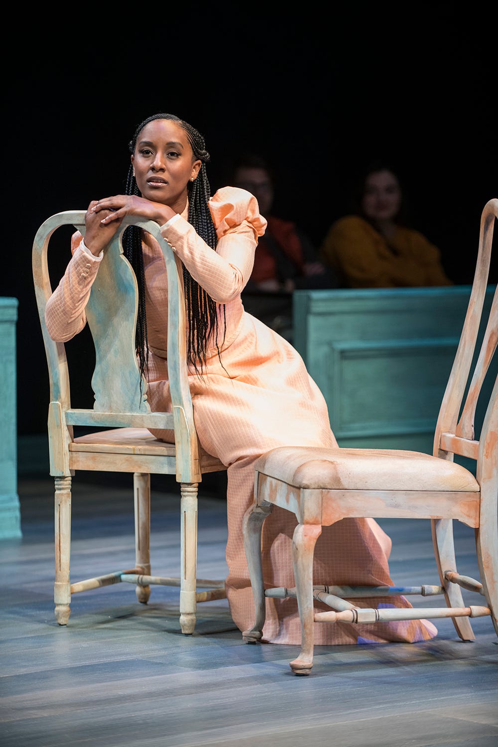 A doll's house best sale part 2 steppenwolf