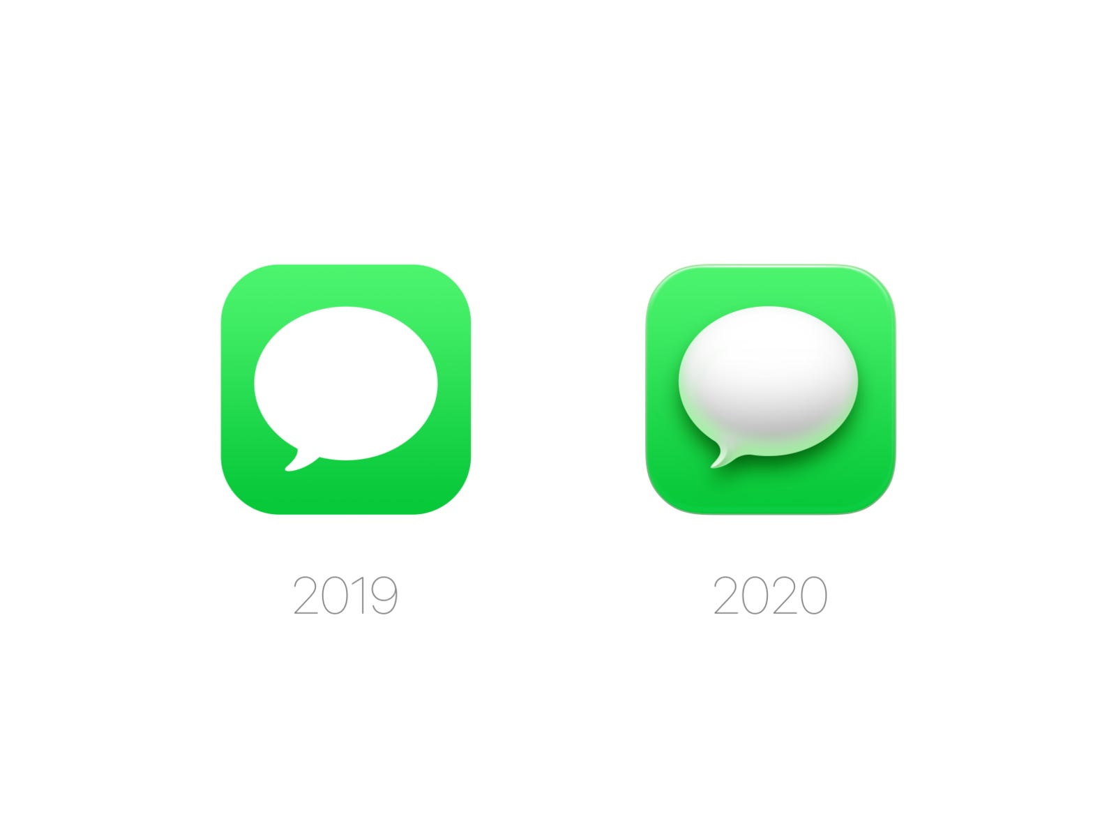 Icons Mac Os