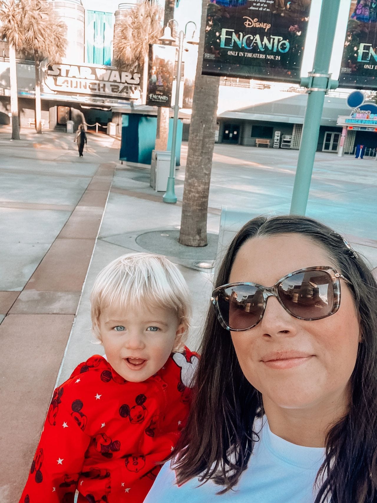 5 Reasons to go to Walt Disney World for Spring Break 