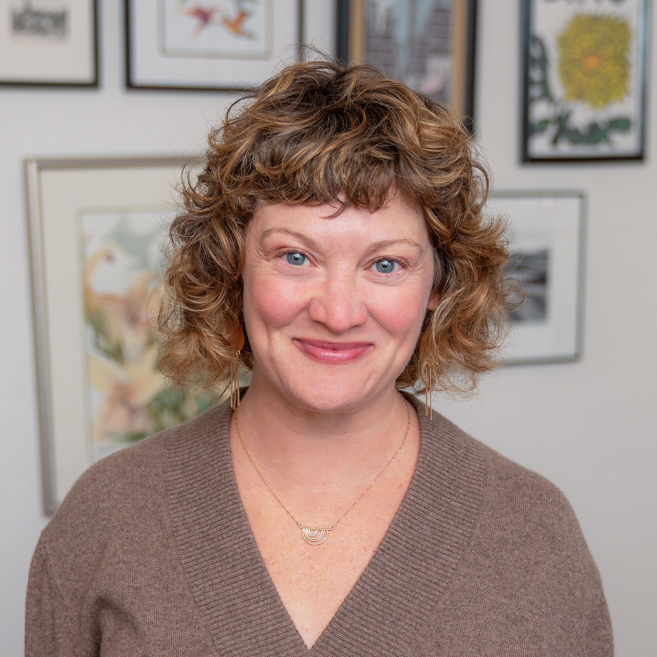 Sarah Faye Cohen Substack