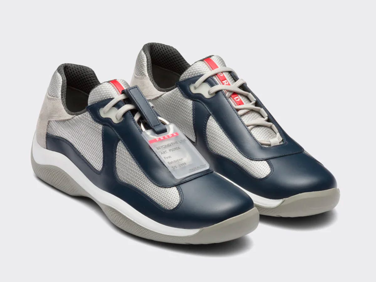 The perfect sneaker outlet