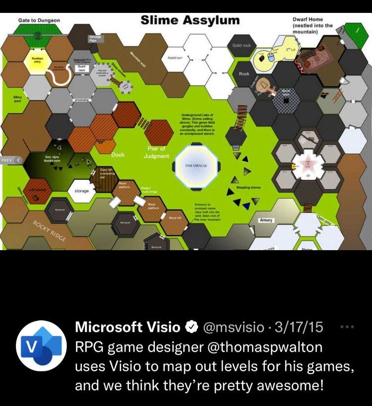 Armchair Magician's Guide to Remote Omnipresence and Elemental Servitors!