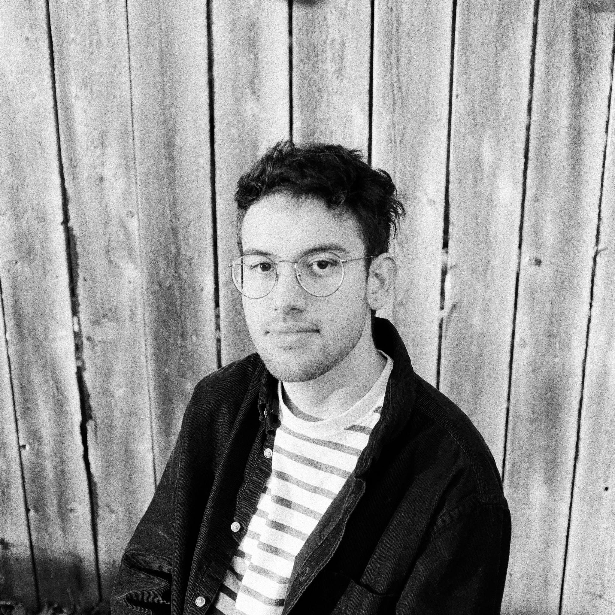 Amos Manasseh Substack