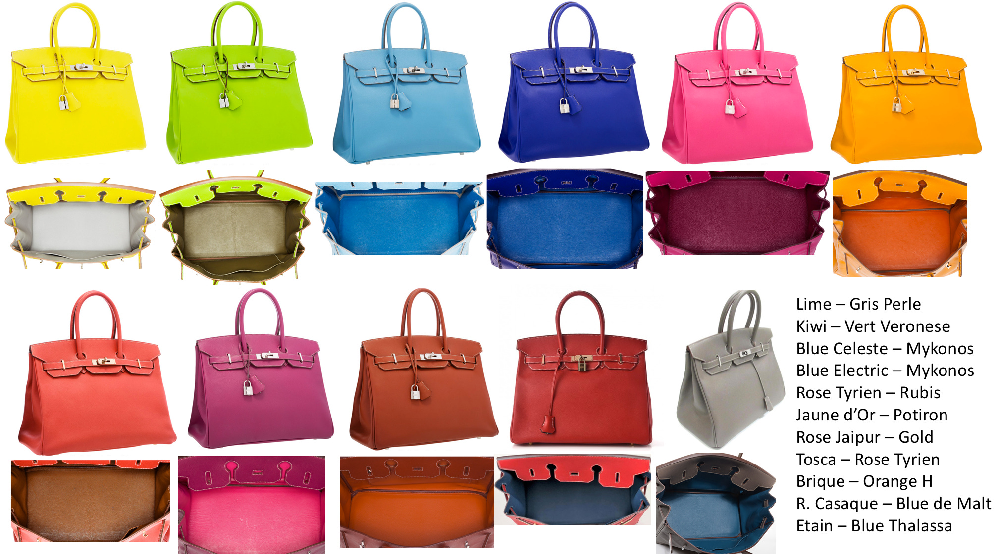 Hermes candy collection deals