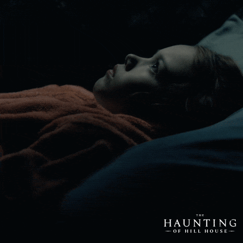 The haunting of hill house stream best sale
