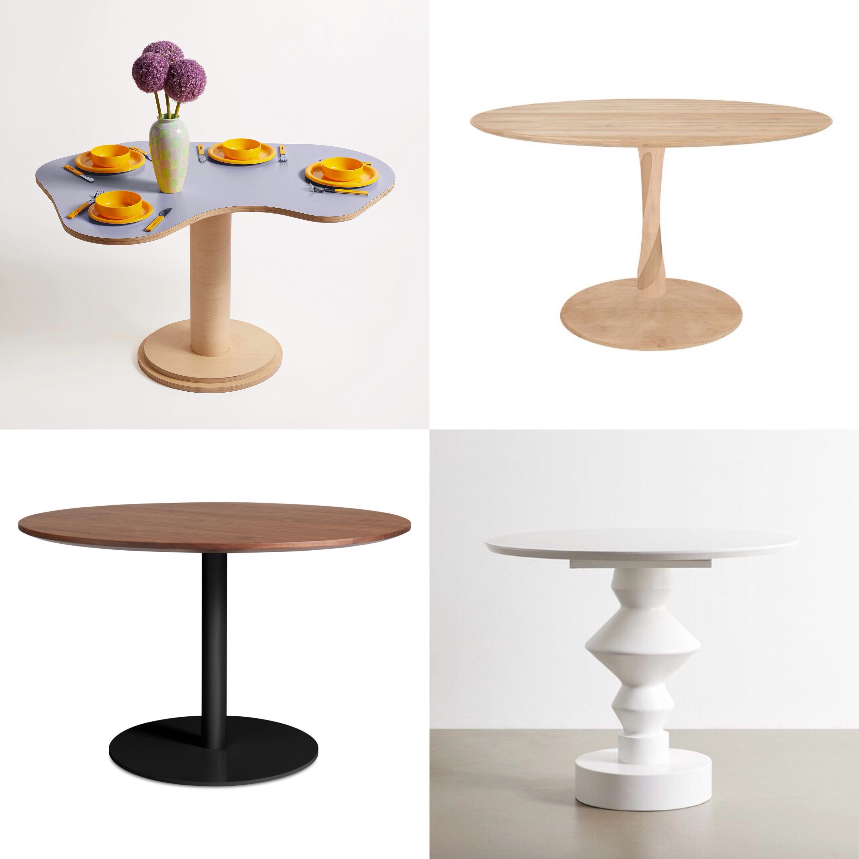 Chroma bistro table hot sale