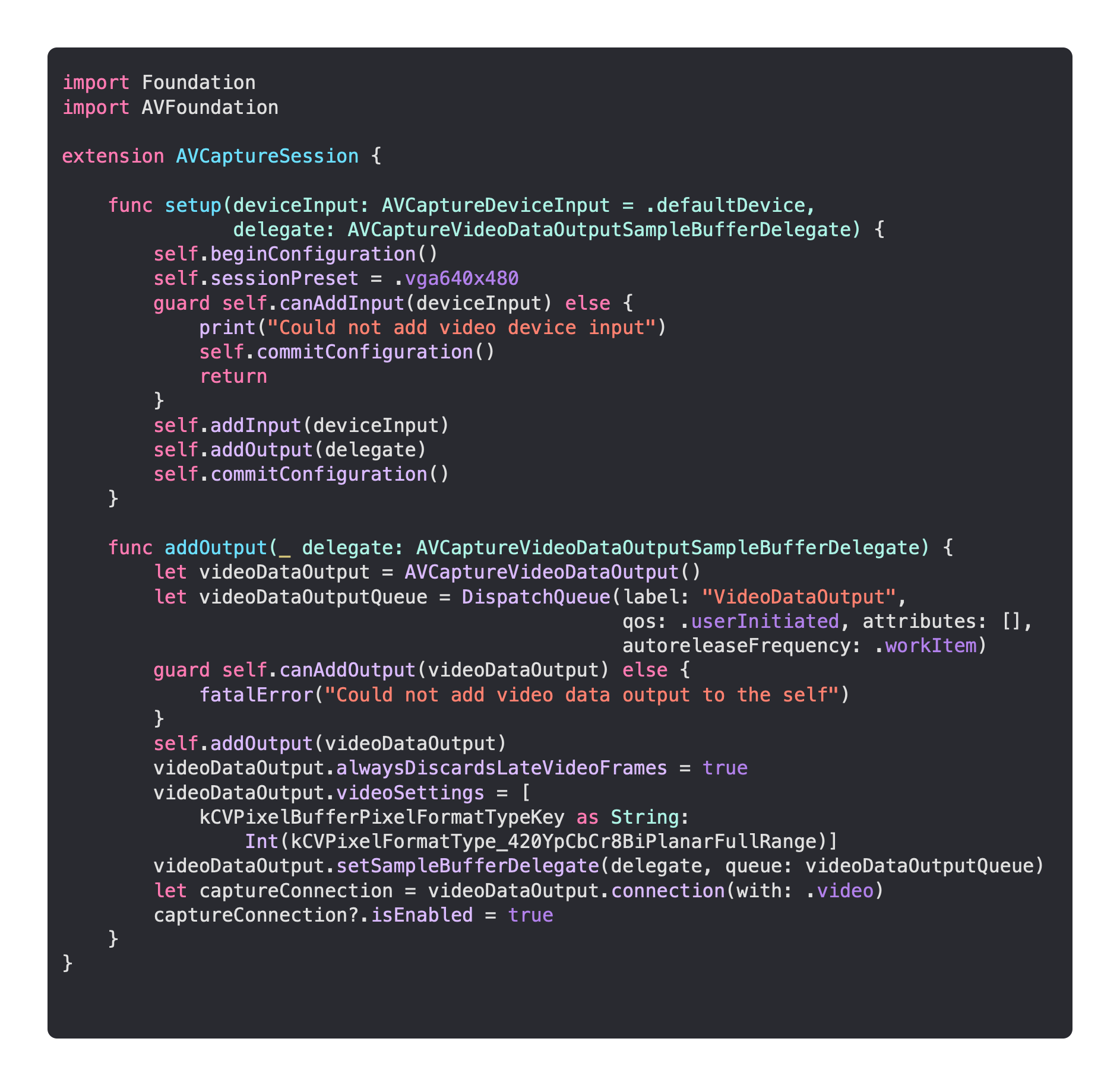 Use SwiftUI and Machine Learning To Identify Nearly 1,000 Objects With ...