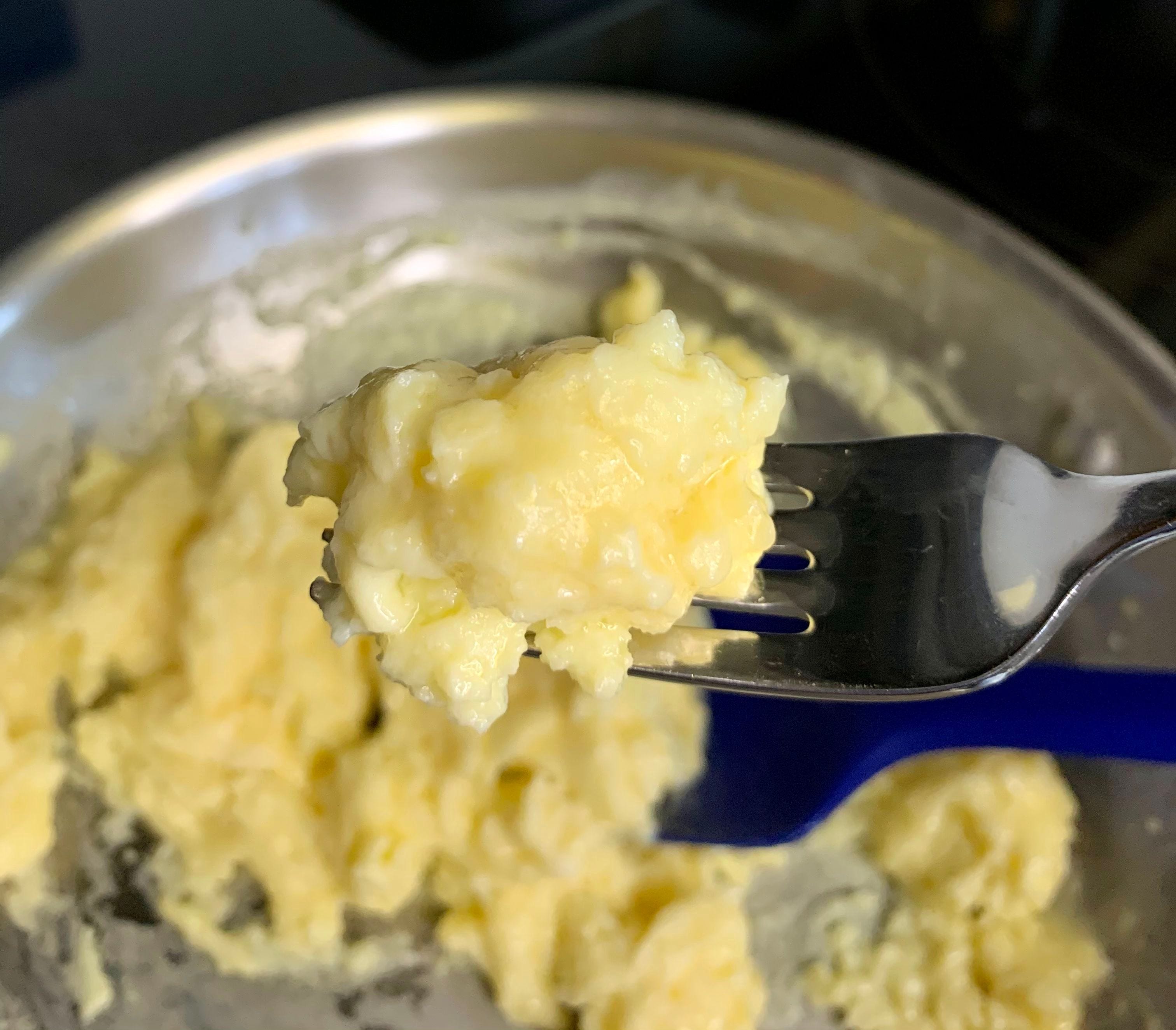 What's All the Fuss About Scrambled Eggs? by Mark Bittman