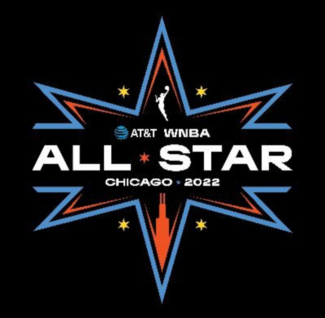 2022 WNBA All Star Game Simulation WNBAnow