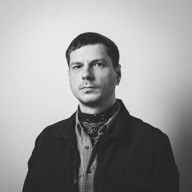 War and Publishing by Yasha Levine and Evgenia